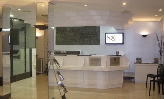 Hotel Los Ángeles