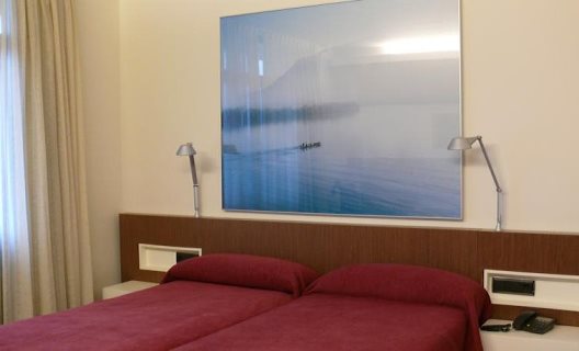 Hotel Los Ángeles