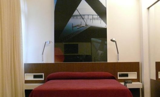 Hotel Los Ángeles