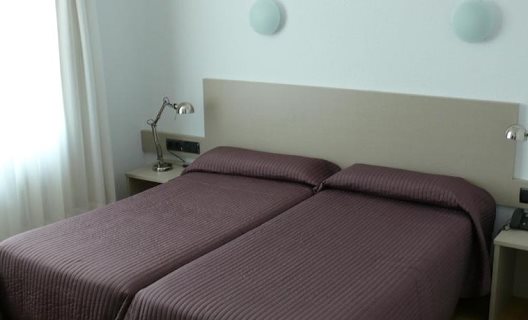 Hotel Los Ángeles