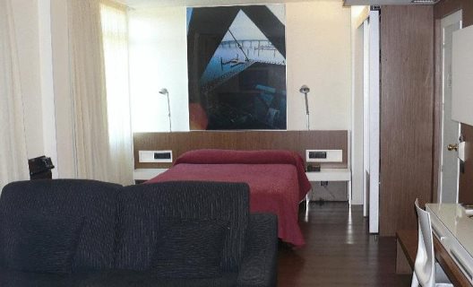 Hotel Los Ángeles
