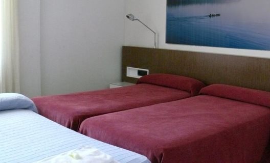 Hotel Los Ángeles