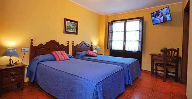 Hotel Los Ángeles