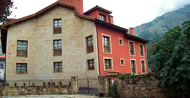 Hotel Los Ángeles