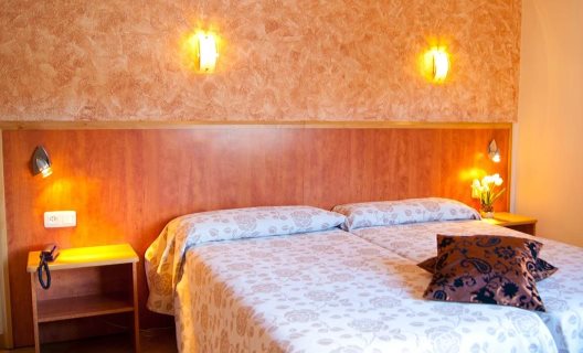 Hotel Los Angeles