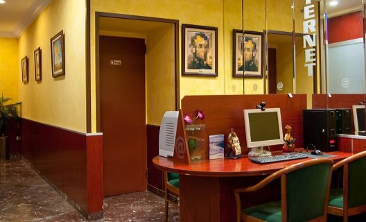 Hotel Los Angeles