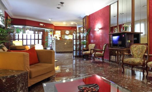 Hotel Los Angeles