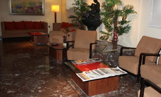 Hotel Los Angeles