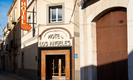 Hotel Los Angeles