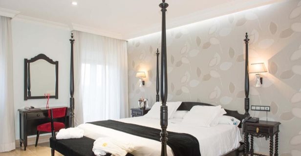 Hotel Los Ángeles Granada