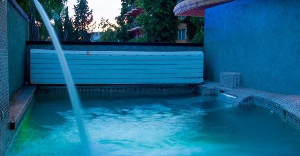 Hotel Los Ángeles Granada