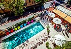 Hotel Los Ángeles Granada