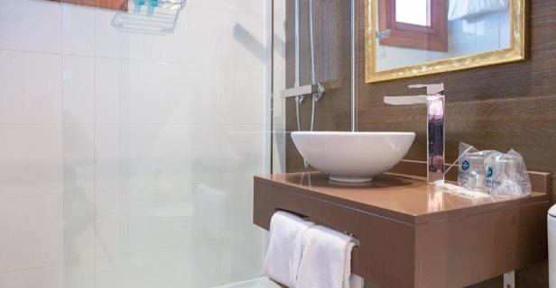 Hotel Los Arces