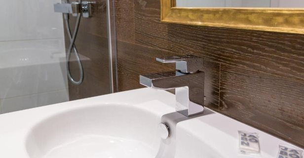 Hotel Los Arces