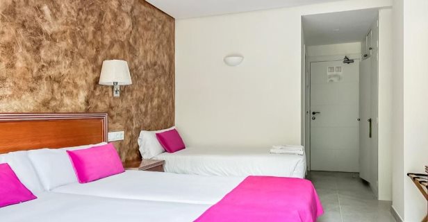 Hotel Los Arces