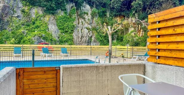 Hotel Los Arces