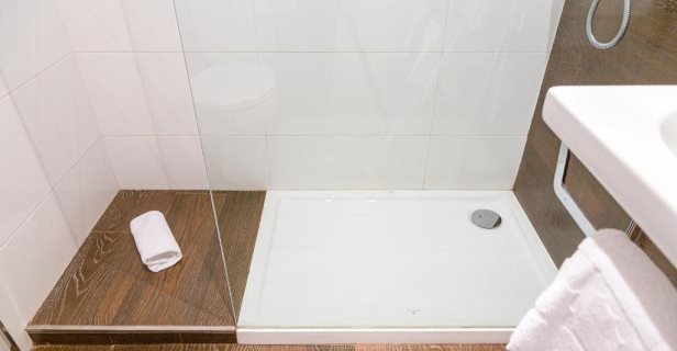 Hotel Los Arces