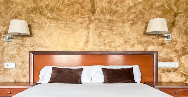 Hotel Los Arces