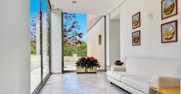 Hotel Los Arces