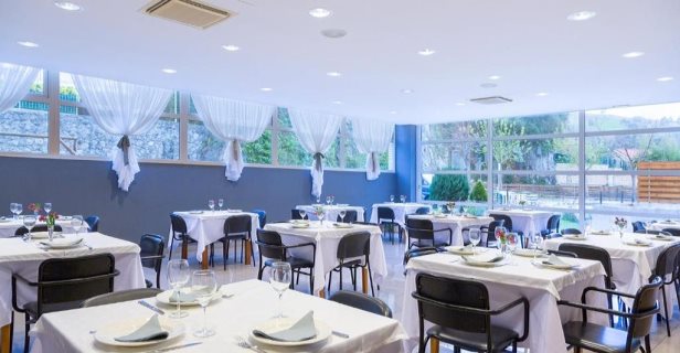 Hotel Los Arces