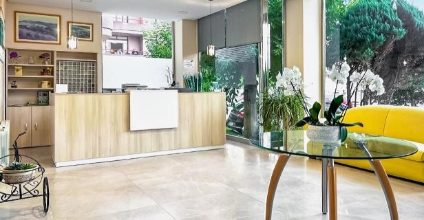 Hotel Los Arces