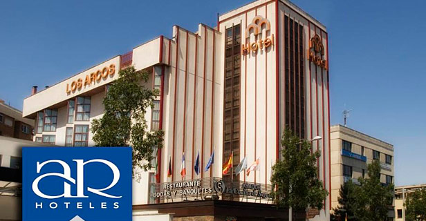 Hotel Los Arcos