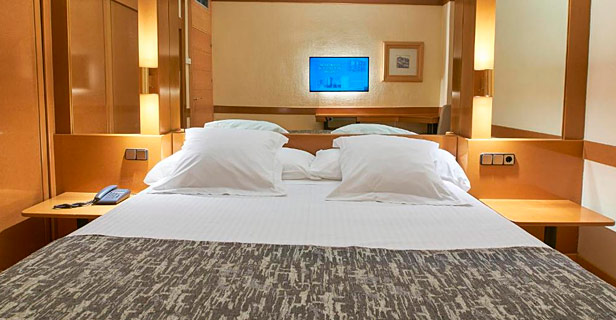 Hotel Los Arcos