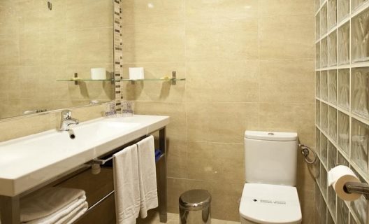 Hotel Los Arcos