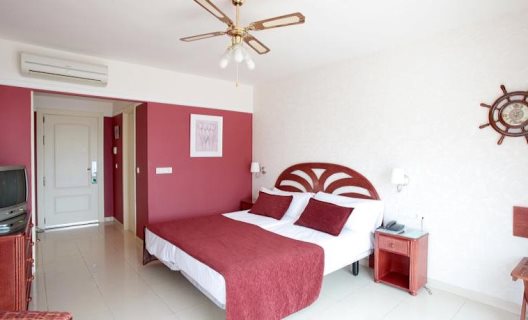 Hotel Los Arcos