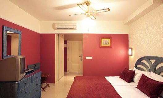 Hotel Los Arcos