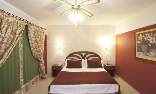 Hotel Los Arcos