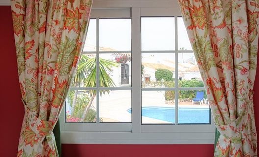 Hotel Los Arcos