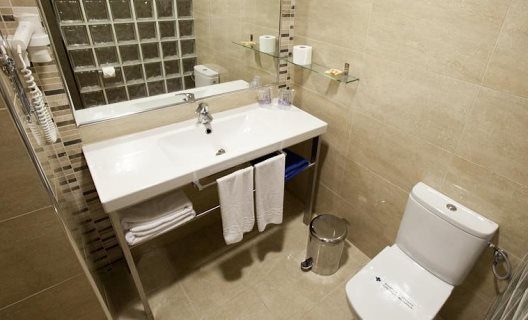 Hotel Los Arcos