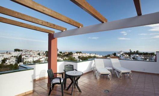 Hotel Los Arcos