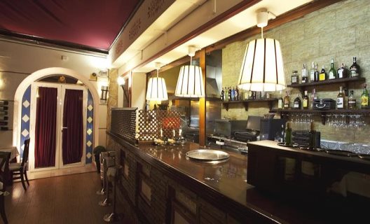 Hotel Los Arcos