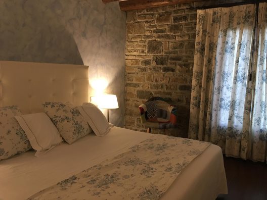 Hotel Los Arcos