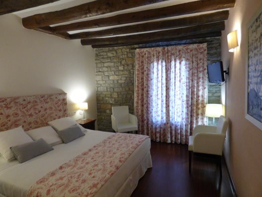 Hotel Los Arcos