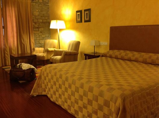 Hotel Los Arcos