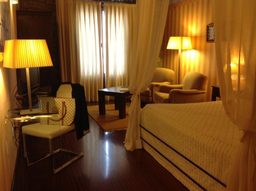 Hotel Los Arcos