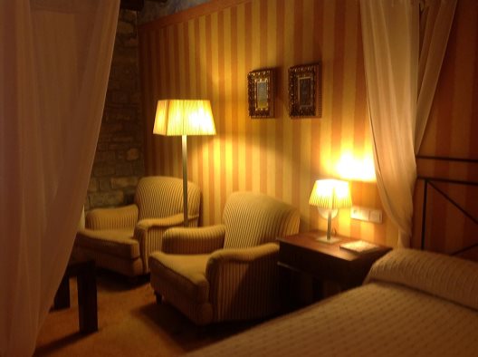 Hotel Los Arcos