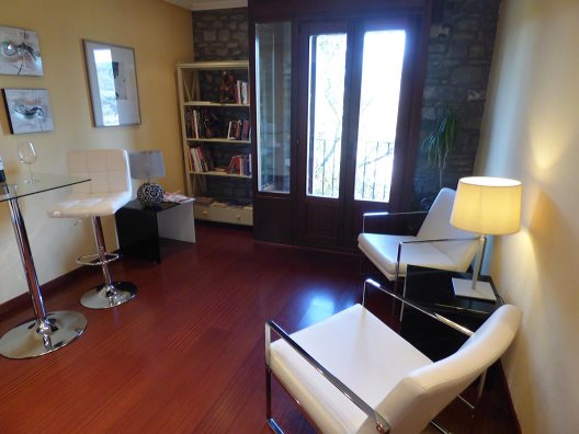 Hotel Los Arcos