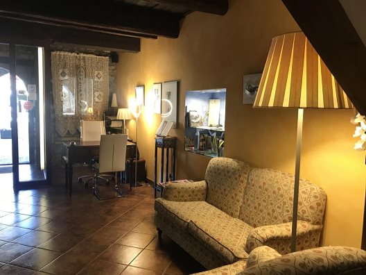Hotel Los Arcos