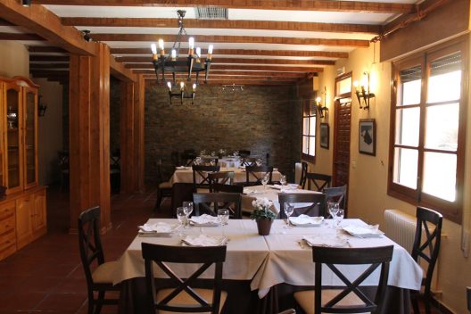 Hotel Los Arenales