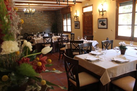 Hotel Los Arenales