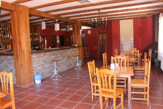 Hotel Los Arenales