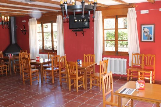 Hotel Los Arenales