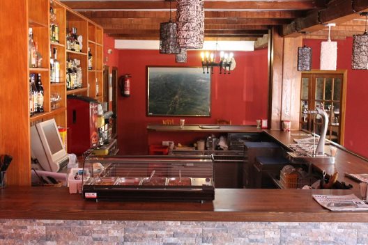 Hotel Los Arenales