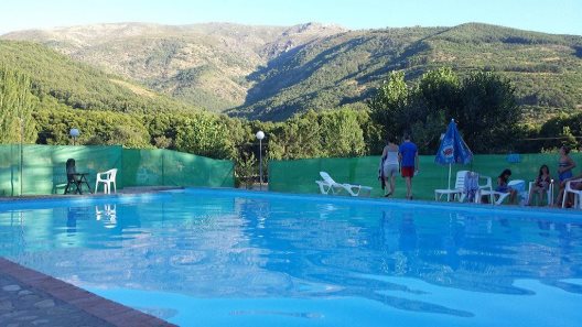 Hotel Los Arenales