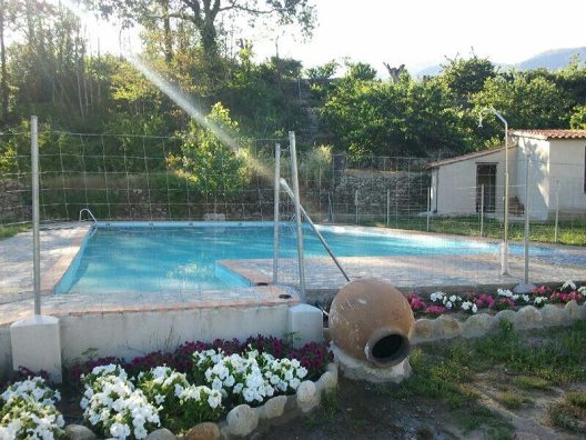 Hotel Los Arenales