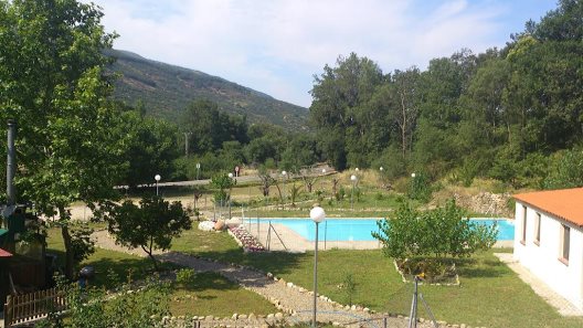 Hotel Los Arenales